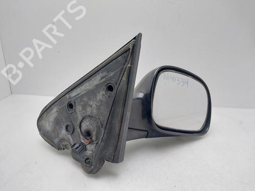 Used Right mirror Right mirror CHRYSLER VOYAGER IV (RG, RS) 2.5 CRD (141 hp) 33938399 33938399