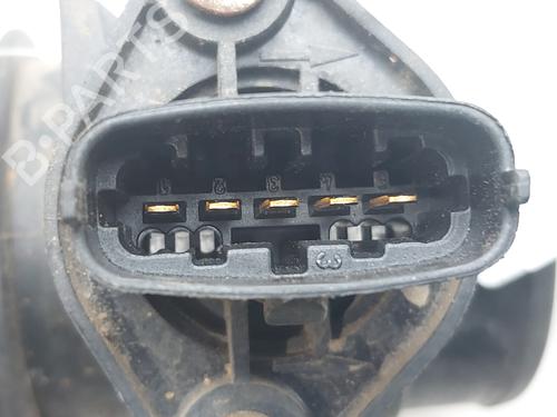 Mass air flow sensor OPEL ASTRA H (A04) | BP37170748M95 - Image 3