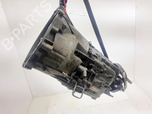 Gearkasse BMW 3 (E46) 320 d (150 hp) 31177366