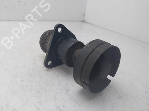 Used Pulley FORD FOCUS I (DAW, DBW) 1.8 TDCi (100 hp) 33046536
