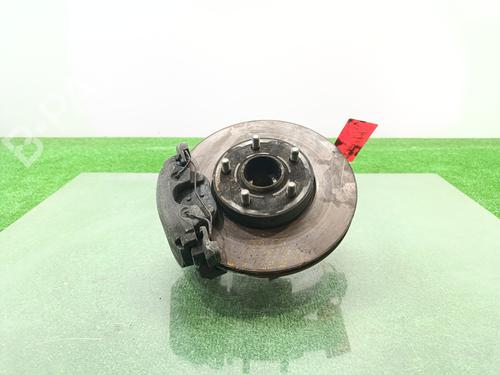Used Left front steering knuckle FORD FOCUS III [2010-2020]  29388545
