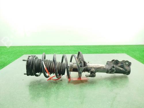 Højre fortil støddæmper FORD FIESTA VI (CB1, CCN) 1.4 TDCi (70 hp) 30113105