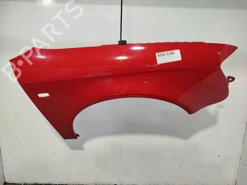 Used Right front fenders AUDI A4 B7 (8EC) 2.0 TDI 16V (140 hp) 31156479