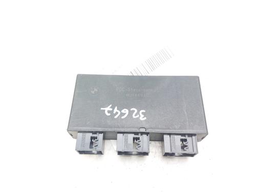 Used Electronic module BMW 7 (E65, E66, E67) 730 Ld (231 hp) 18068465