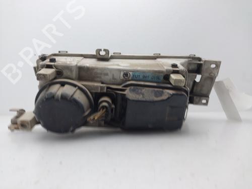 Left headlight SKODA OCTAVIA I (1U2) 1.9 TDI | BP27928359C28 