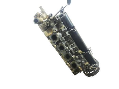 Cylinder head FORD FOCUS I Saloon (DFW) 1.6 16V | BP24928205M5 