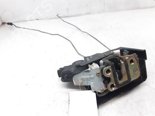 Rear right lock KIA RIO I Hatchback (DC) 1.3 | BP7634660C99 