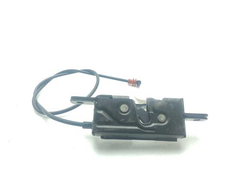 Tailgate lock BMW X5 (E53)  | BP28034534C101 