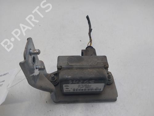 Electronic module SEAT LEON (1M1) 1.9 TDI | BP17901563M83 