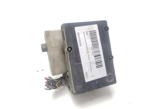 ABS pump SSANGYONG REXTON / REXTON II (GAB_) 2.7 Xdi | BP24492747M43 