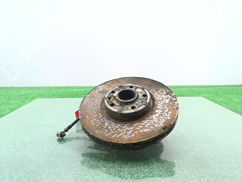 Used Left front steering knuckle PEUGEOT 3008 II SUV (MC_, MR_, MJ_, M4_) [2016-2025]  29401451