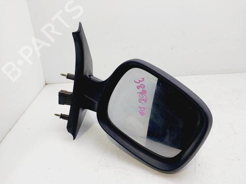 Außenspiegel rechts für RENAULT SCÉNIC I MPV (JA0/1_, FA0_) 1.9 dCi RX4 (101 hp) 30138195