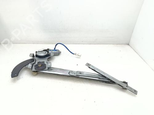 Used Front right window mechanism Front right window mechanism HYUNDAI MATRIX (FC) 1.5 CRDi (82 hp) 36183454 36183454