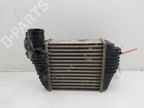 Used Intercooler Intercooler AUDI A6 C6 (4F2) 2.0 TDI (170 hp) 39651342 39651342