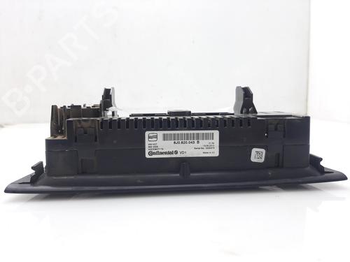 Climate control SEAT IBIZA IV (6J5, 6P1)  | BP17545731I5 