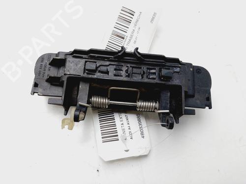 Høyre bak utvendig håndtak AUDI A4 B7 Avant (8ED) 2.0 | BP19180268C130 