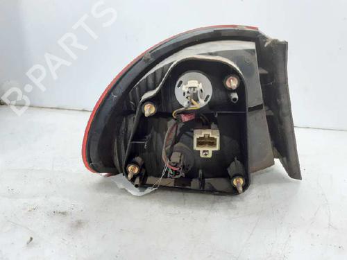 Right taillight DAEWOO LANOS Saloon (KLAT) 1.5 | BP5984950C35 