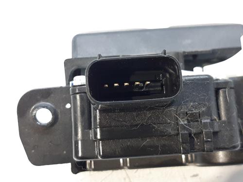Tailgate lock KIA SPORTAGE IV (QL, QLE) 1.7 CRDi | BP8380955C101 