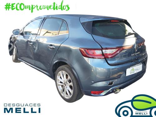 Andre RENAULT MEGANE IV Hatchback (B9A/M/N_) 1.3 TCe 115 (B9N9) | BP38267091O1 - Image 8
