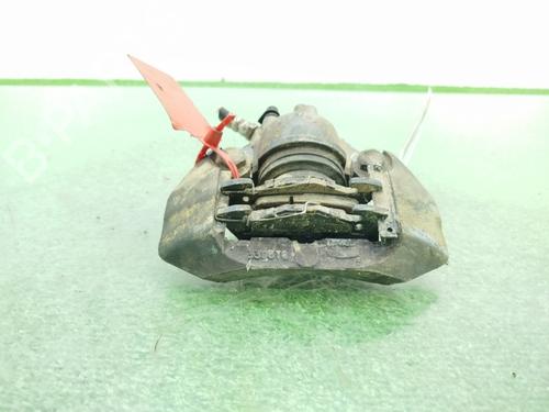 Used Right front brake caliper PEUGEOT 205 I (741A/C) 1.7 Diesel (60 hp) 31051080