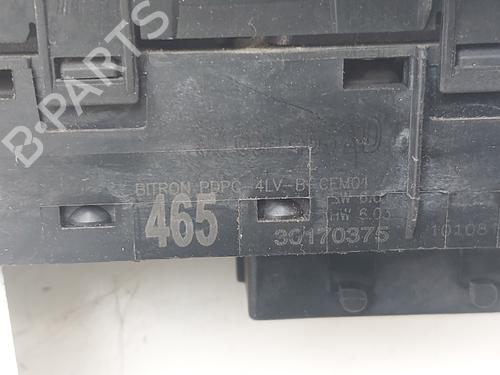 Left front window switch PEUGEOT 508 SW I (8E_) | BP36384893I27 - Image 4