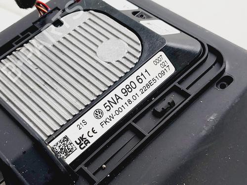 Middle console CUPRA FORMENTOR (KM7, KMP)  | BP28089582I22 