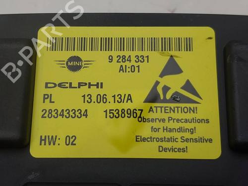 Interior roof light MINI MINI PACEMAN (R61) Cooper | BP38870068I8 - Image 5