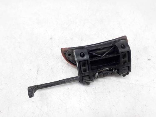 Front right exterior door handle PEUGEOT 206 Hatchback (2A/C) 1.4 LPG | BP2888927C129 