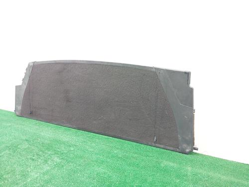 Rear parcel shelf MERCEDES-BENZ A-CLASS (W168) A 170 CDI (168.009, 168.109) | BP13738766C85 