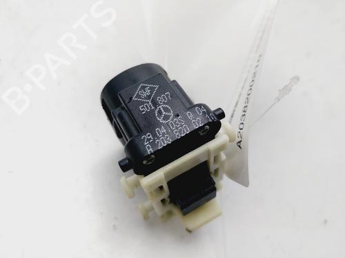 Right front window switch MERCEDES-BENZ C-CLASS Coupe (CL203) C 200 CDI (203.707) | BP26572555I26 