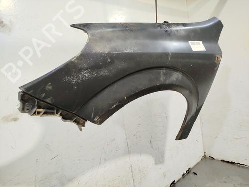 Left front fenders OPEL ASTRA H (A04)  | BP26214286C41 