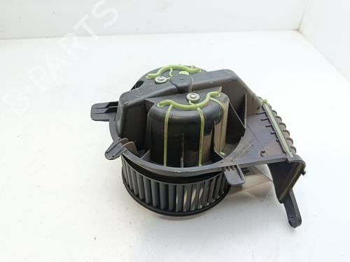 Heater blower motor RENAULT SCÉNIC II (JM0/1_)  | BP29010058M62 