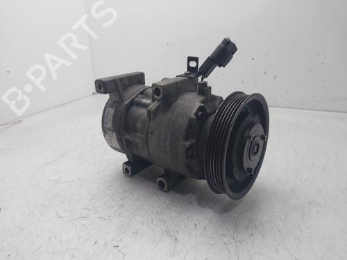AC-Kompressor HYUNDAI i40 I (VF) 1.7 CRDi (116 hp) 32123711