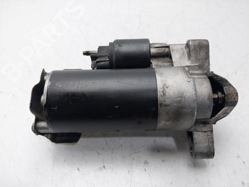 Used Starter Starter CITROËN SAXO (S0, S1) 1.5 D (57 hp) 33956848 33956848