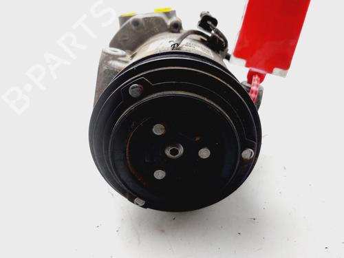 AC compressor OPEL ASTRA J (P10)  | BP29825970M34