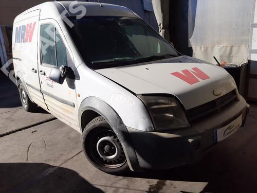 Left headlight FORD TRANSIT CONNECT (P65_, P70_, P80_) 1.8 Di | BP11040242C28  - Image 9