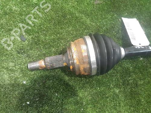 Left front driveshaft PEUGEOT 308 II (LB_, LP_, LW_, LH_, L3_)  | BP4903744M38 