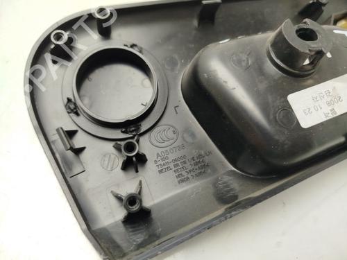 Rear left interior door handle SSANGYONG ACTYON I | BP30636636I15