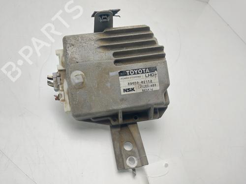 Used Electronic module TOYOTA COROLLA (_E12_) 1.4 D (NDE120_, NDE120R) (90 hp) 32186331