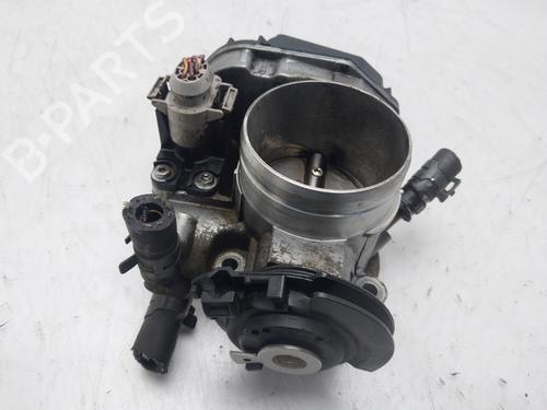 Used Throttle body Throttle body VW GOLF IV (1J1) [1997-2008] 36430669 36430669