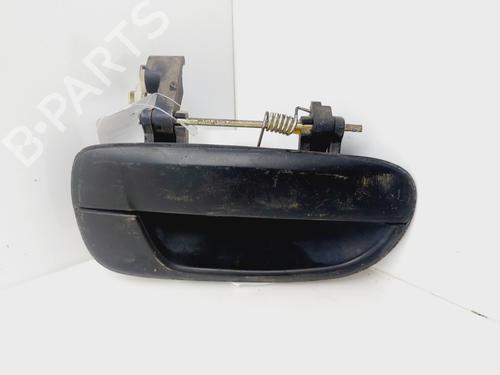 Used Rear right exterior door handle HYUNDAI ACCENT II (LC) [1999-2012]  28162788