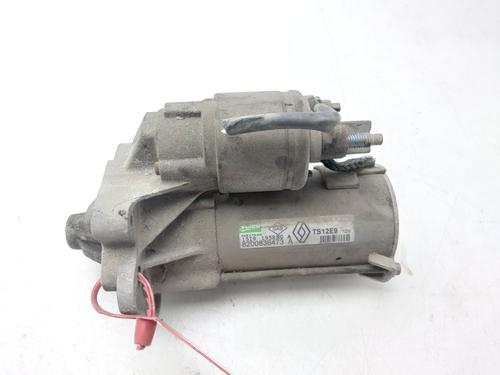 Used Starter Starter RENAULT MEGANE III Hatchback (BZ0/1_, B3_) 1.5 dCi (BZ09, BZ0D, BZ1W, BZ29, BZ14) (110 hp) 34138594 34138594