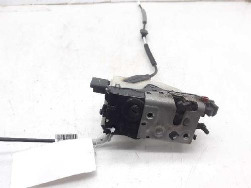 Rear right lock PEUGEOT 208 I (CA_, CC_) 1.5 BlueHDI 100 | BP6598624C99 