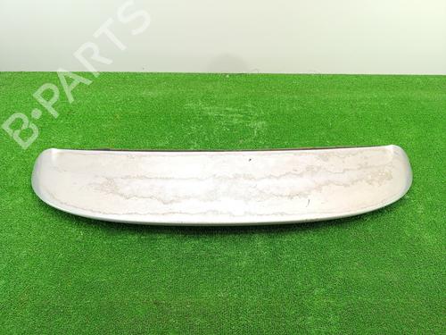 Rear spoiler CITROËN C4 Picasso I MPV (UD_) 1.6 HDi | BP27671964C96 