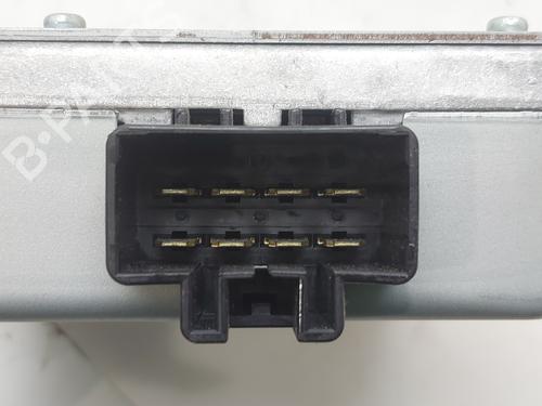 Electronic module KIA CARENS IV 1.7 CRDi | BP36798335M83 - Image 3