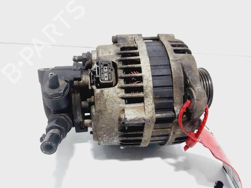 Alternator OPEL ASTRA H (A04)  | BP29447258M7 