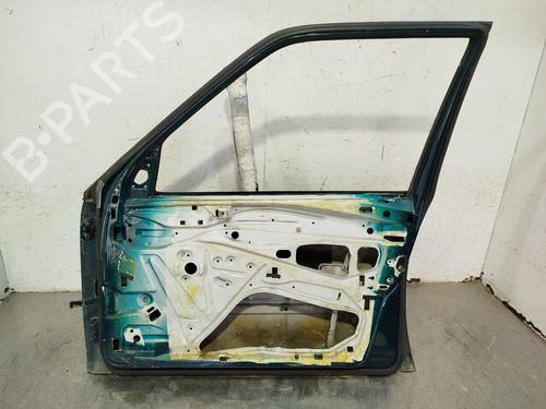 Right front door MERCEDES-BENZ 124 Saloon (W124) 250 D (124.125) | BP27206027C3