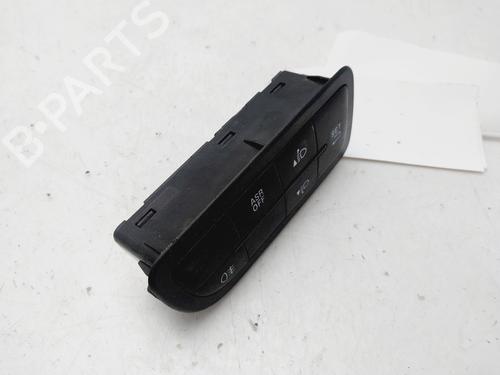 Headlight switch FIAT FIORINO Box Body/MPV (225_)  | BP29394226I24 