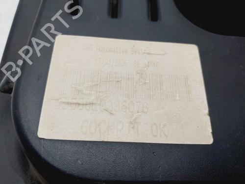 Glove box SEAT IBIZA III (6L1)  | BP20110370C95 