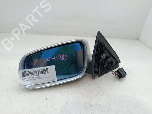 left-mirror-audi-a6-c5-4b2-4b4-1997-1998-1999-2000-2001-2002-2003-2004-2005-36142279 main image